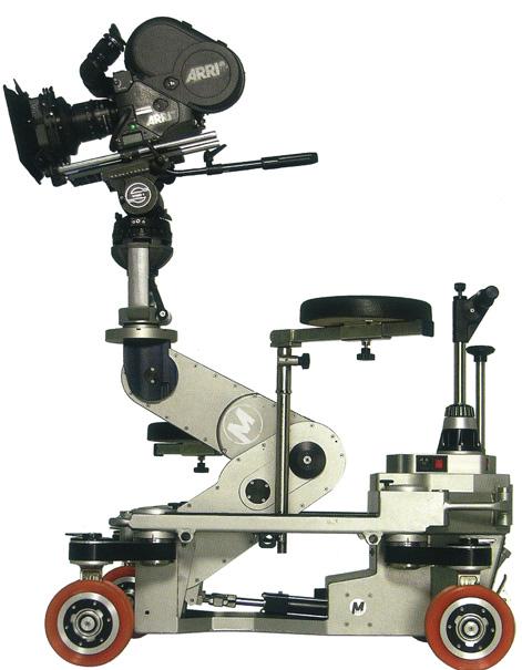 CMX-ARCO DOLLY