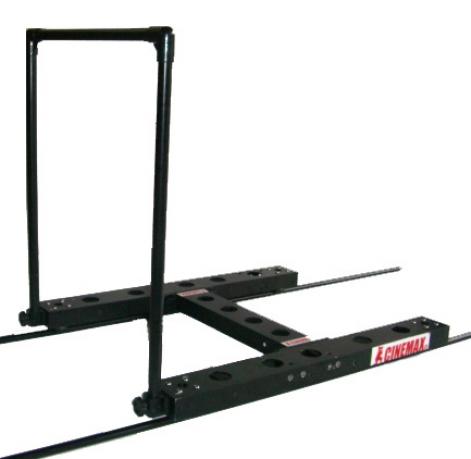 CMX-Comapct Rail Dolly ST LTD