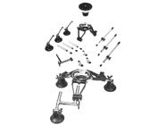 RONFORD BAKER���������󥰥륻�å� �������󥰥�ȥ饤�ݥåɡʥϥ��ϥåȡ�