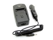 DV Battery Charger