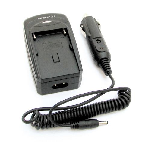 DV Battery Charger