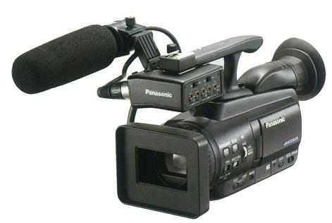 AG-HMC45|カメラアクセサリー|カメラ/レンズ/モニター/カメラ