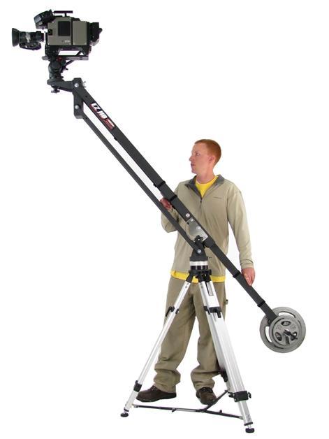 EZ-FX JIB/EZ-FX Junior JIB