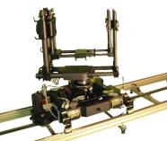 NEW CMX-The Modula��Motion Control Rig