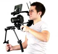 NEW edelkrone DSLR-jib ����饵�ݡ���