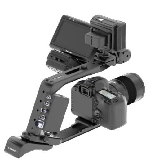 NEW edelkrone DSLR-jib 饵ݡ