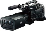 new Panasonic 3D����� AJ-3DP1