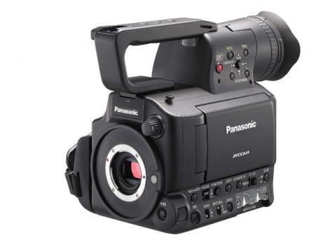 NEW Panasonic AG-AF105|カメラアクセサリー|カメラ/レンズ/モニター 