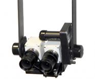 POLECAM��3D P&T Heads
