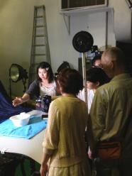 ����ǥ����ʡ��ر��ˤơ�