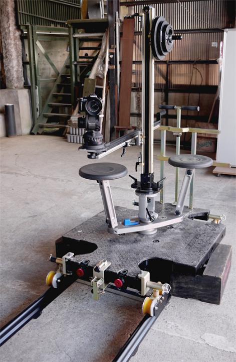 ڿơSPIRAL SLIDER DOLLY -KATANA-CINEMA GRAPE DOLLYСҲ