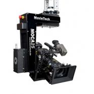 MOVIE TECH������⡼�ȥإå�MOCA25