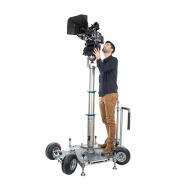 MIVE TECH�������̲�ǽ�ʥ饤����Cranked riser XL �ڤ�Cranked riser M