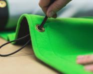 Chromakey Fabric�֥����ޥ����ե��֥�å���